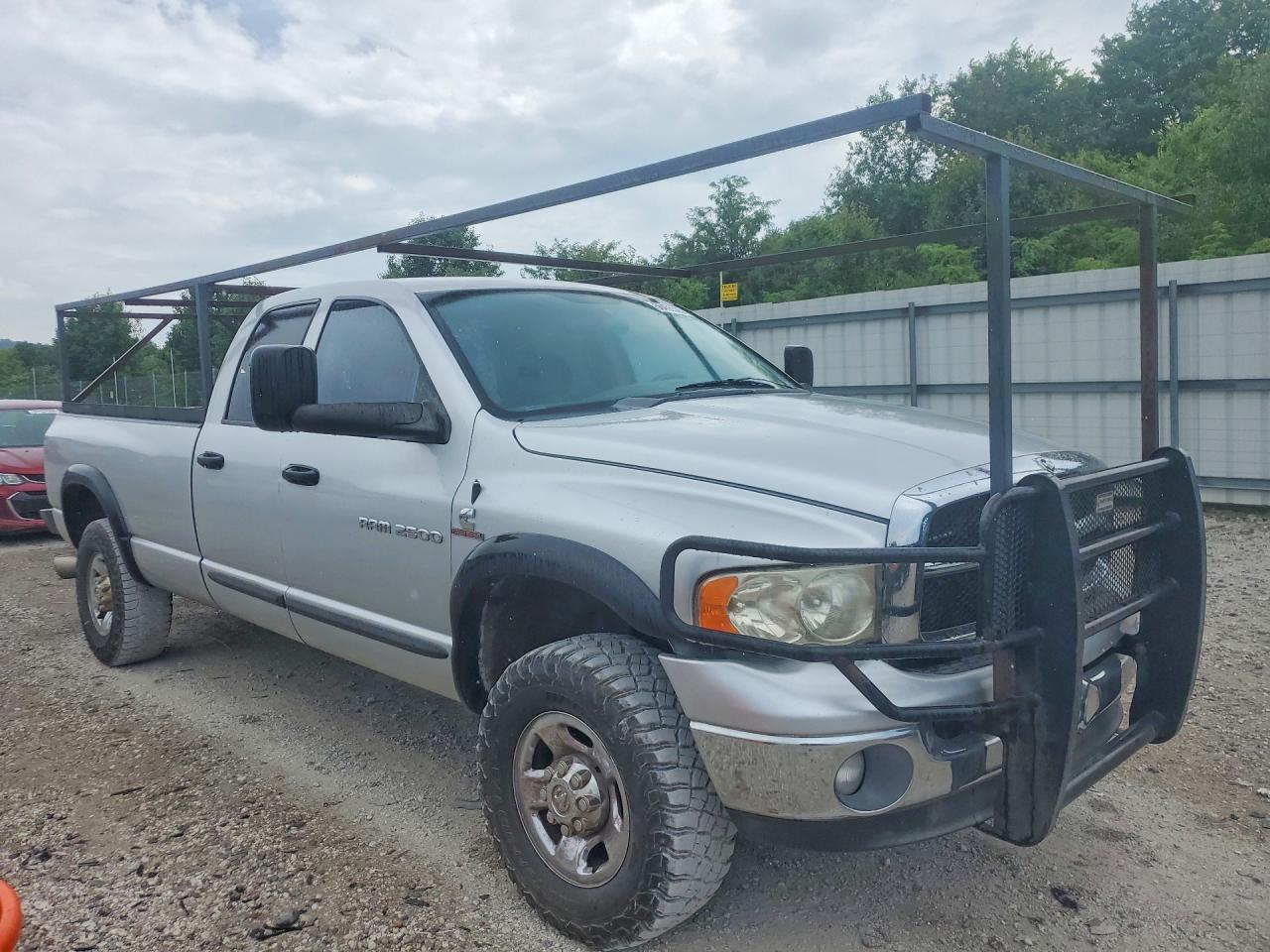 Dodge Ram 2500 St