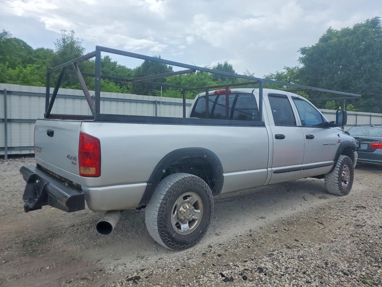 Dodge Ram 2500 St