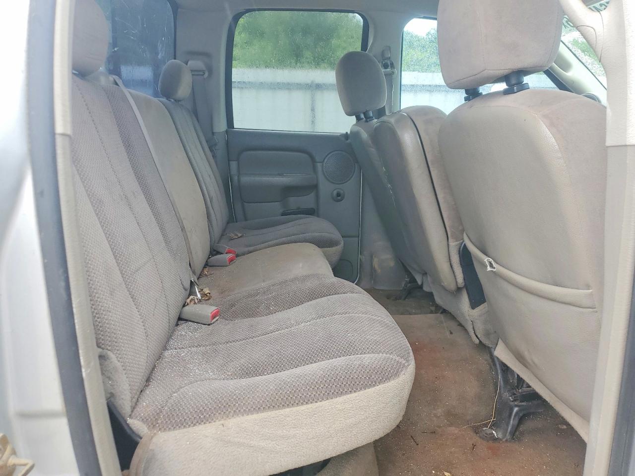 Dodge Ram 2500 St