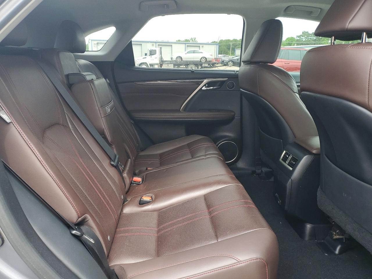 Lexus RX 450h