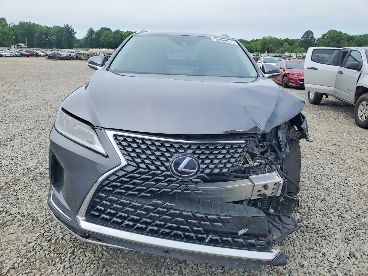 Lexus RX 450h
