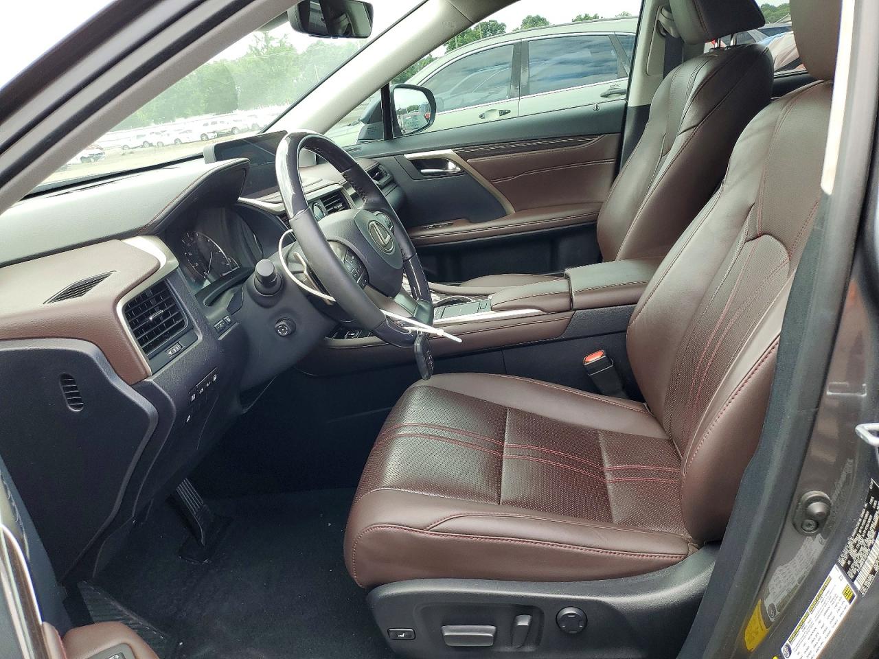 Lexus RX 450h