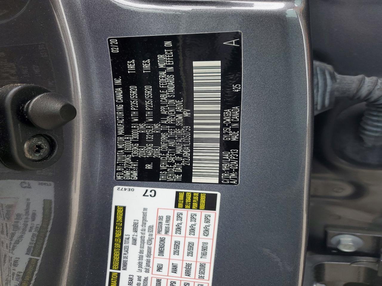Lexus RX 450h