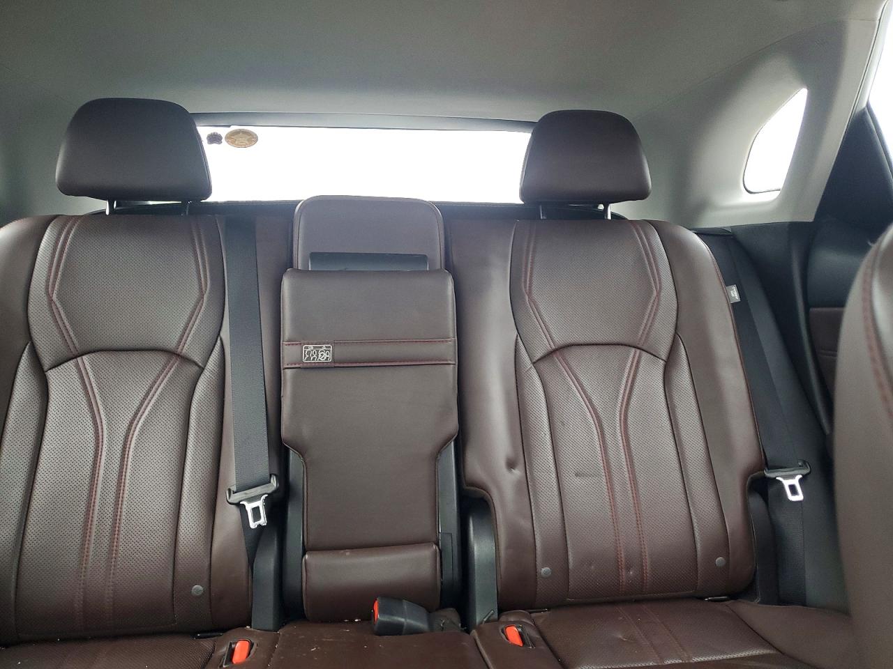 Lexus RX 450h