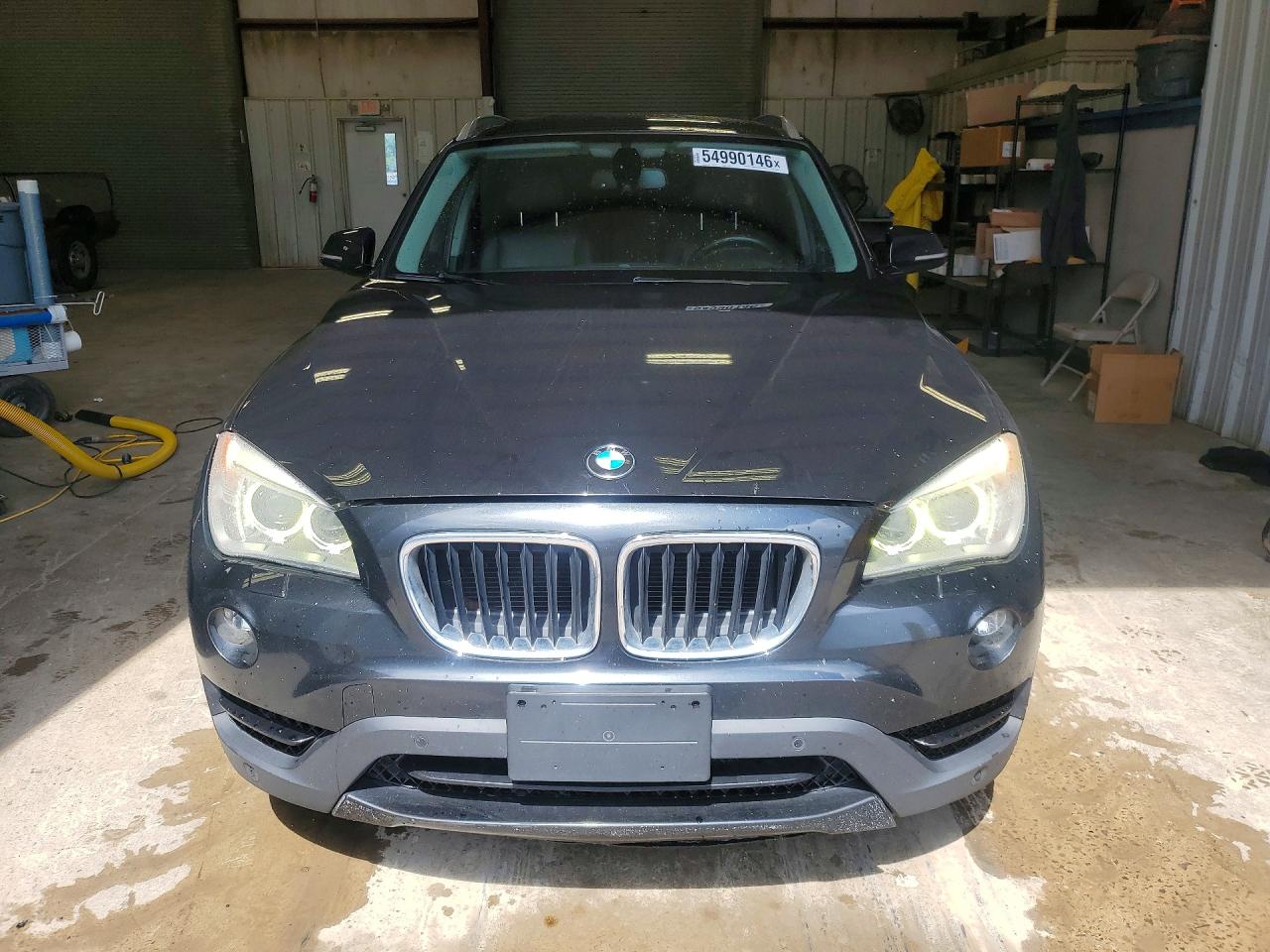 BMW X Series Xdrive35i