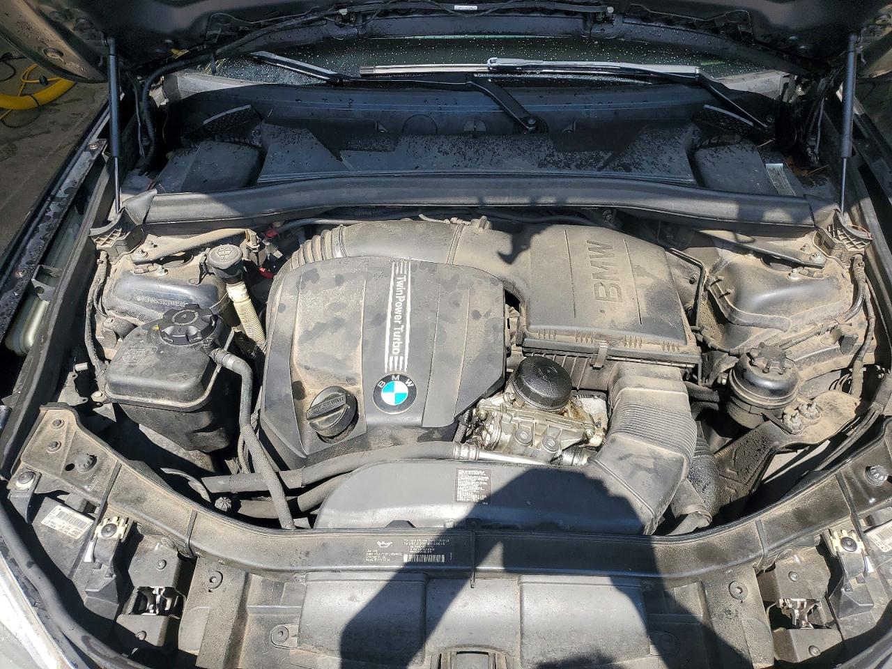 BMW X Series Xdrive35i