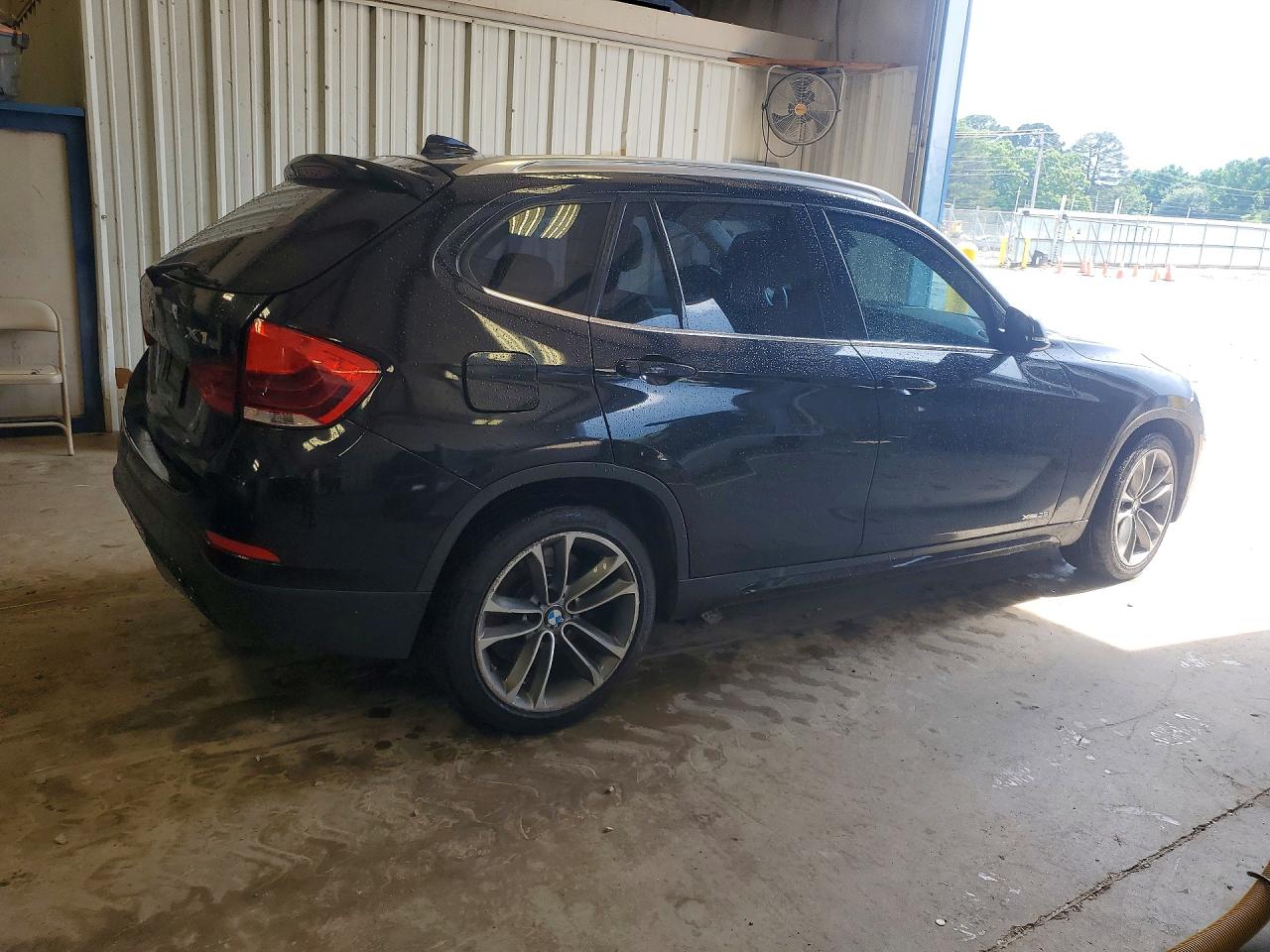 BMW X Series Xdrive35i