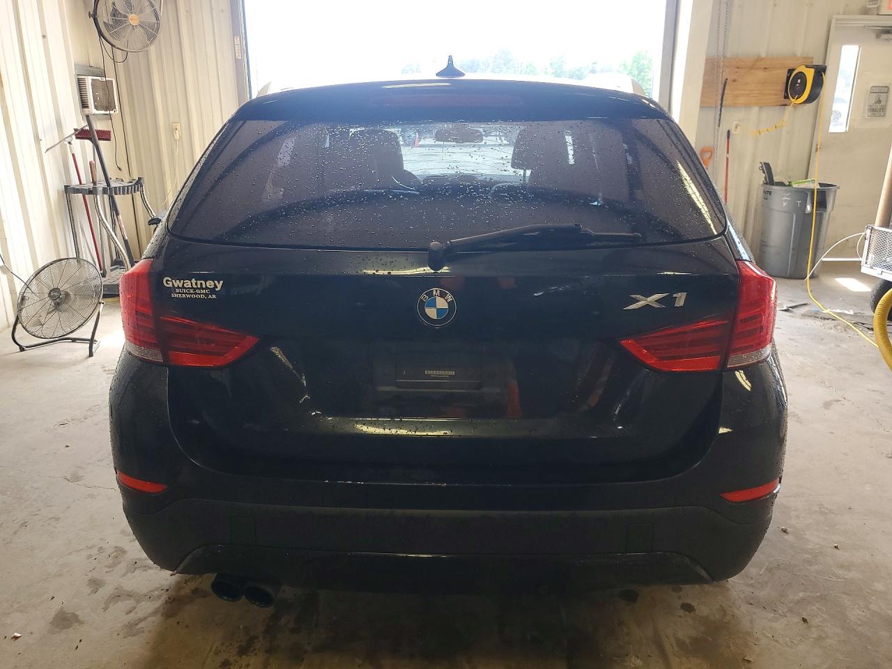 BMW X Series Xdrive35i