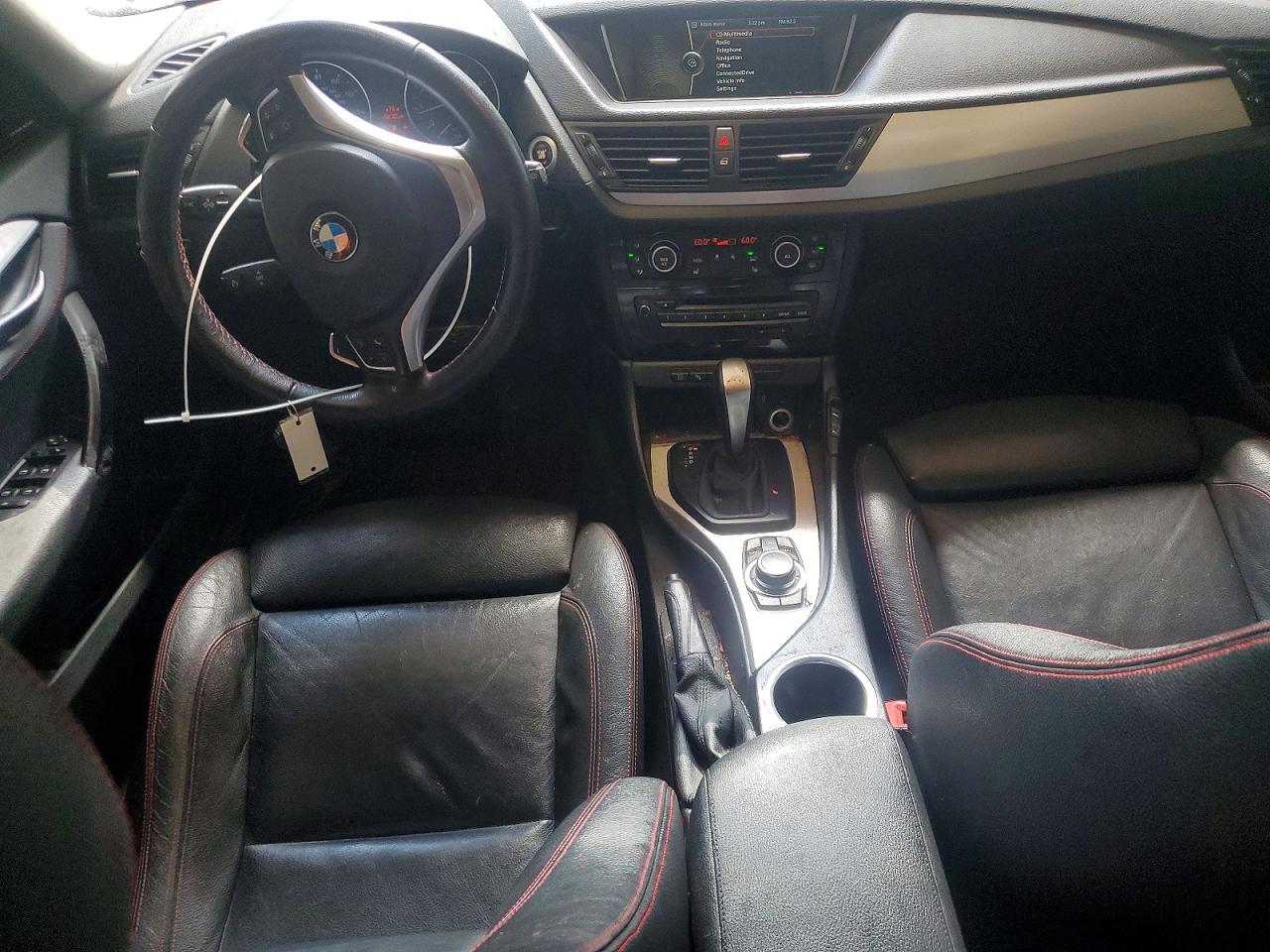BMW X Series Xdrive35i