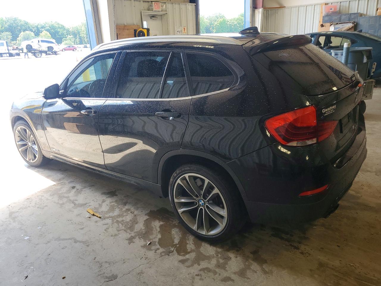 BMW X Series Xdrive35i