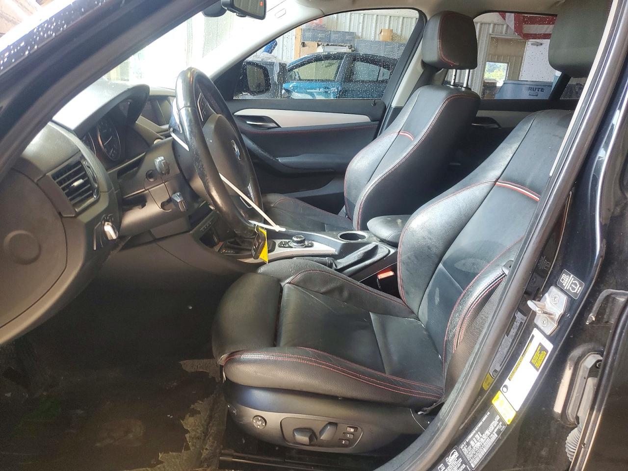 BMW X Series Xdrive35i