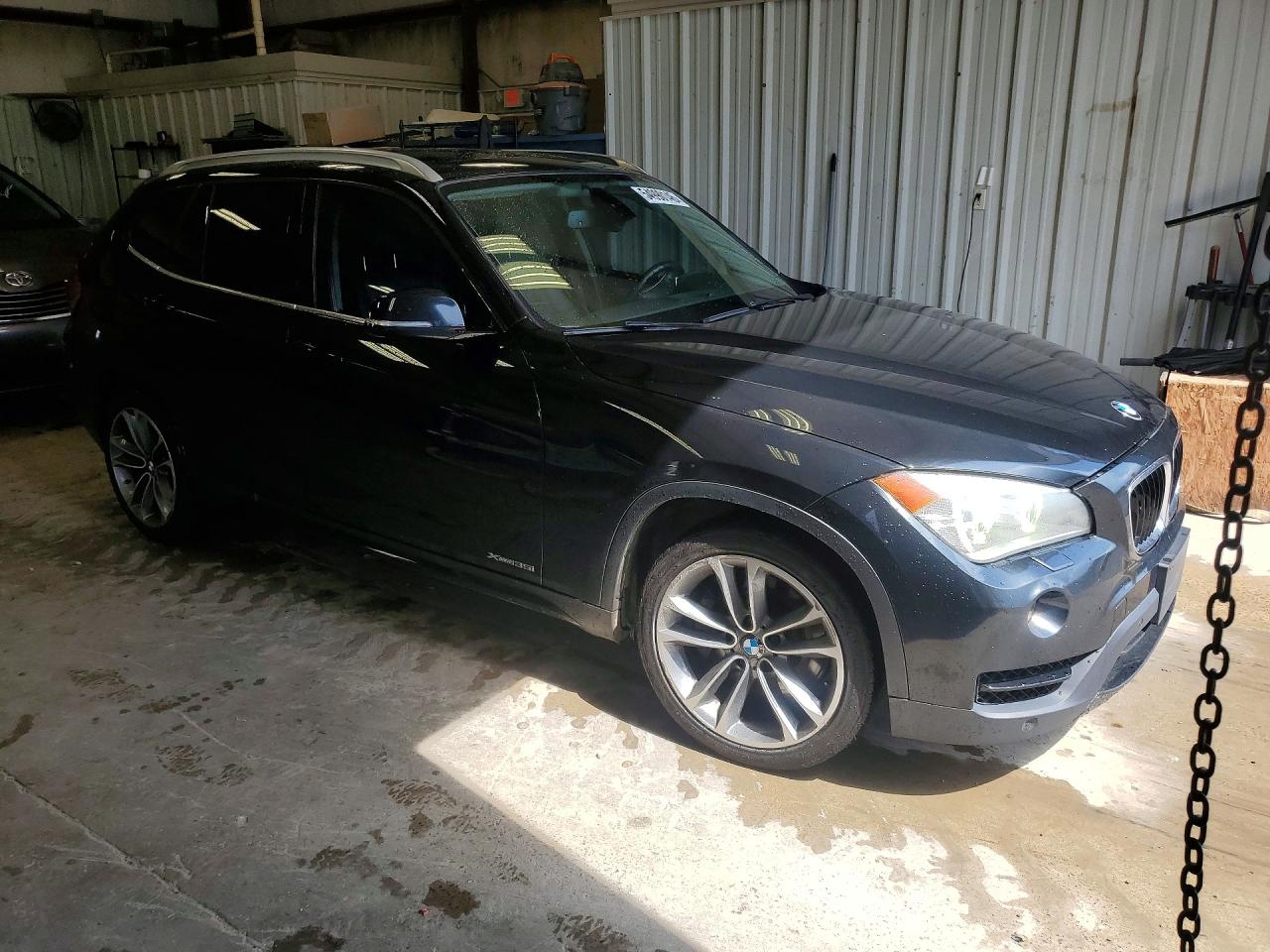 BMW X Series Xdrive35i