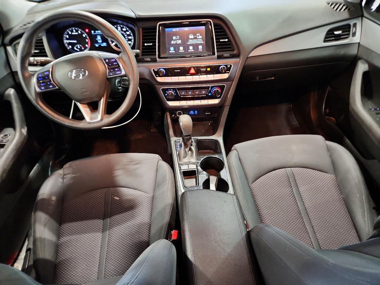 Hyundai SONATA Se