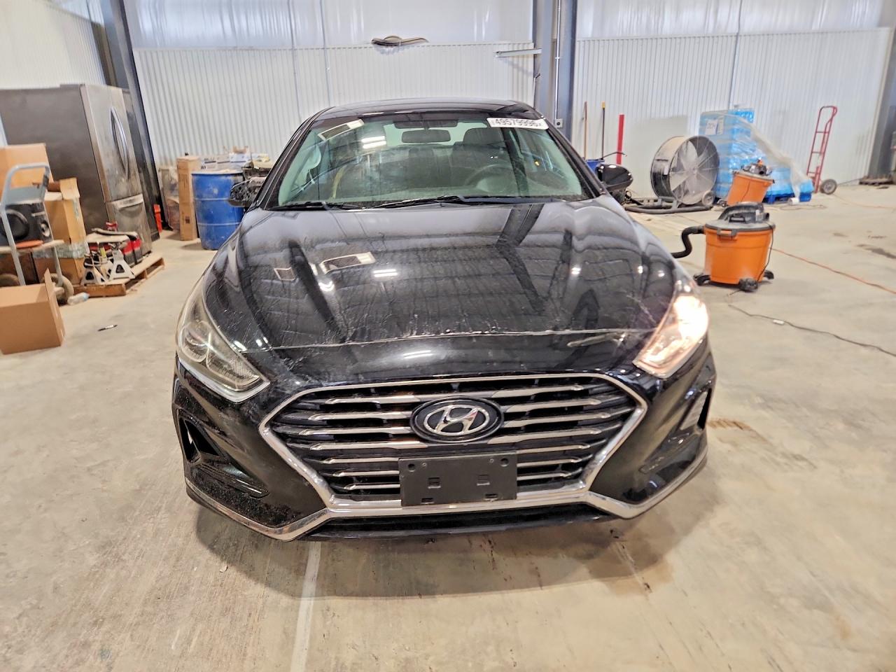 Hyundai SONATA Se