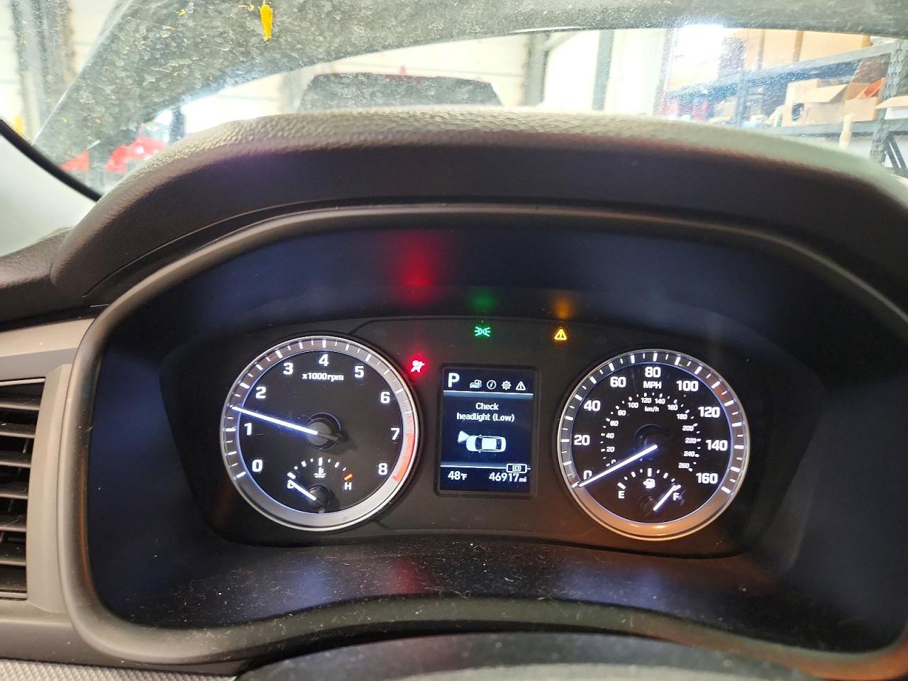 Hyundai SONATA Se