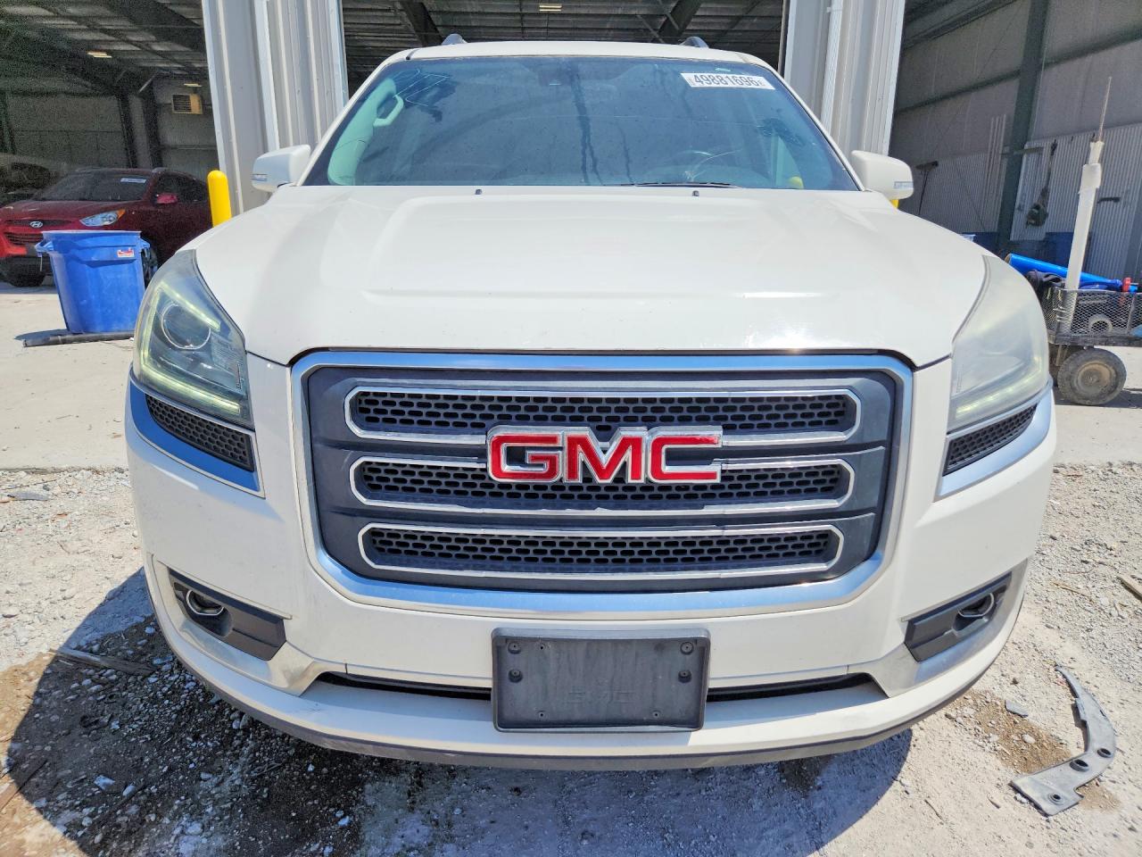 GMC Acadia Slt-1