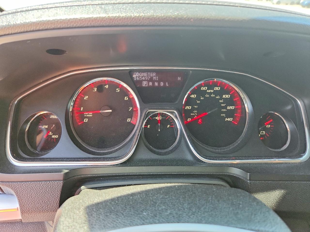 GMC Acadia Slt-1