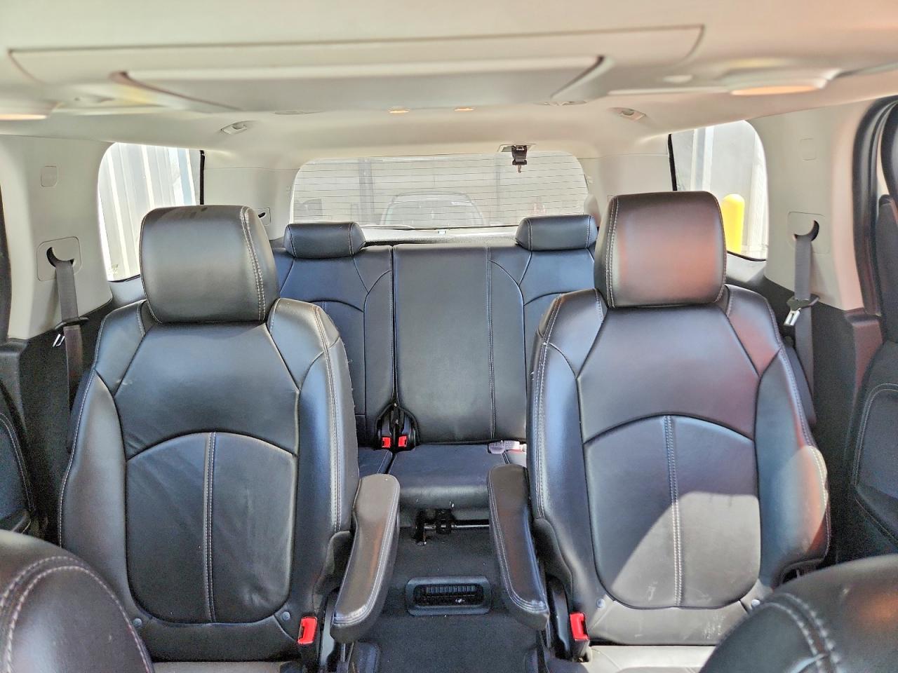 GMC Acadia Slt-1
