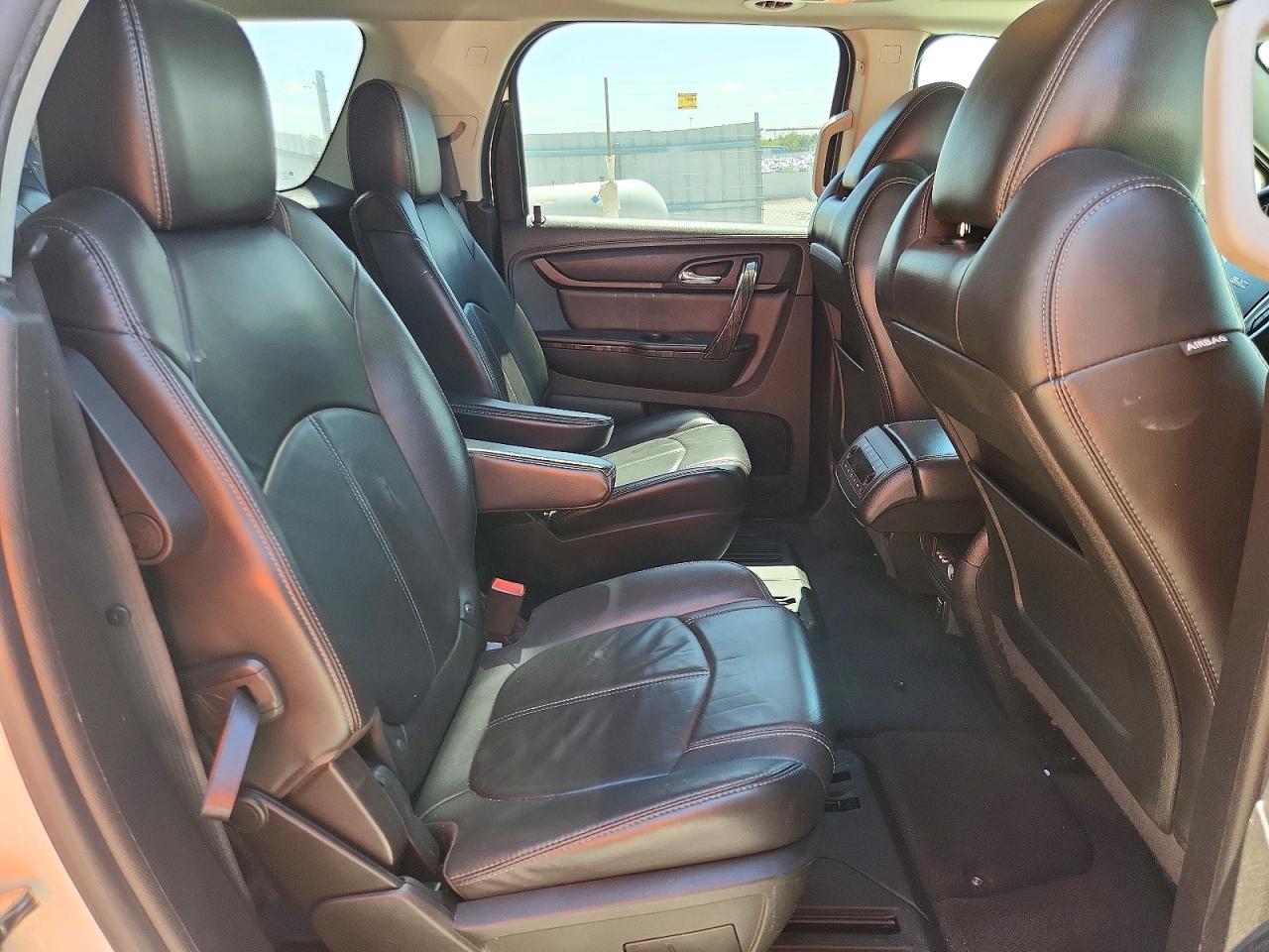 GMC Acadia Slt-1