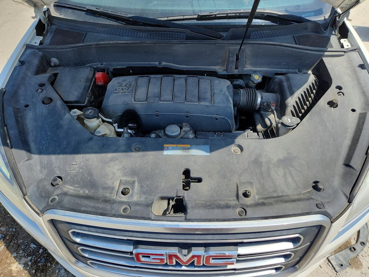 GMC Acadia Slt-1