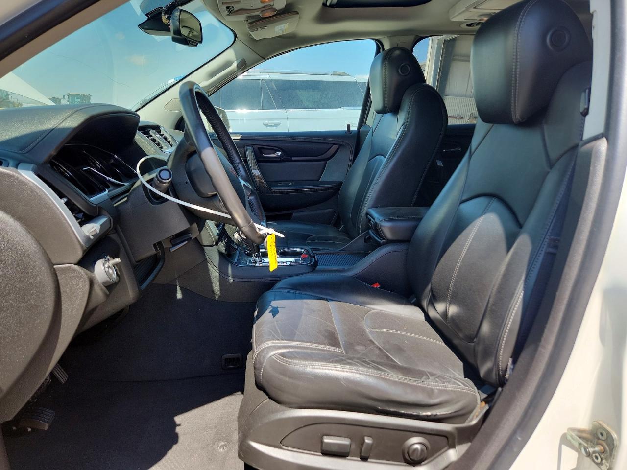 GMC Acadia Slt-1