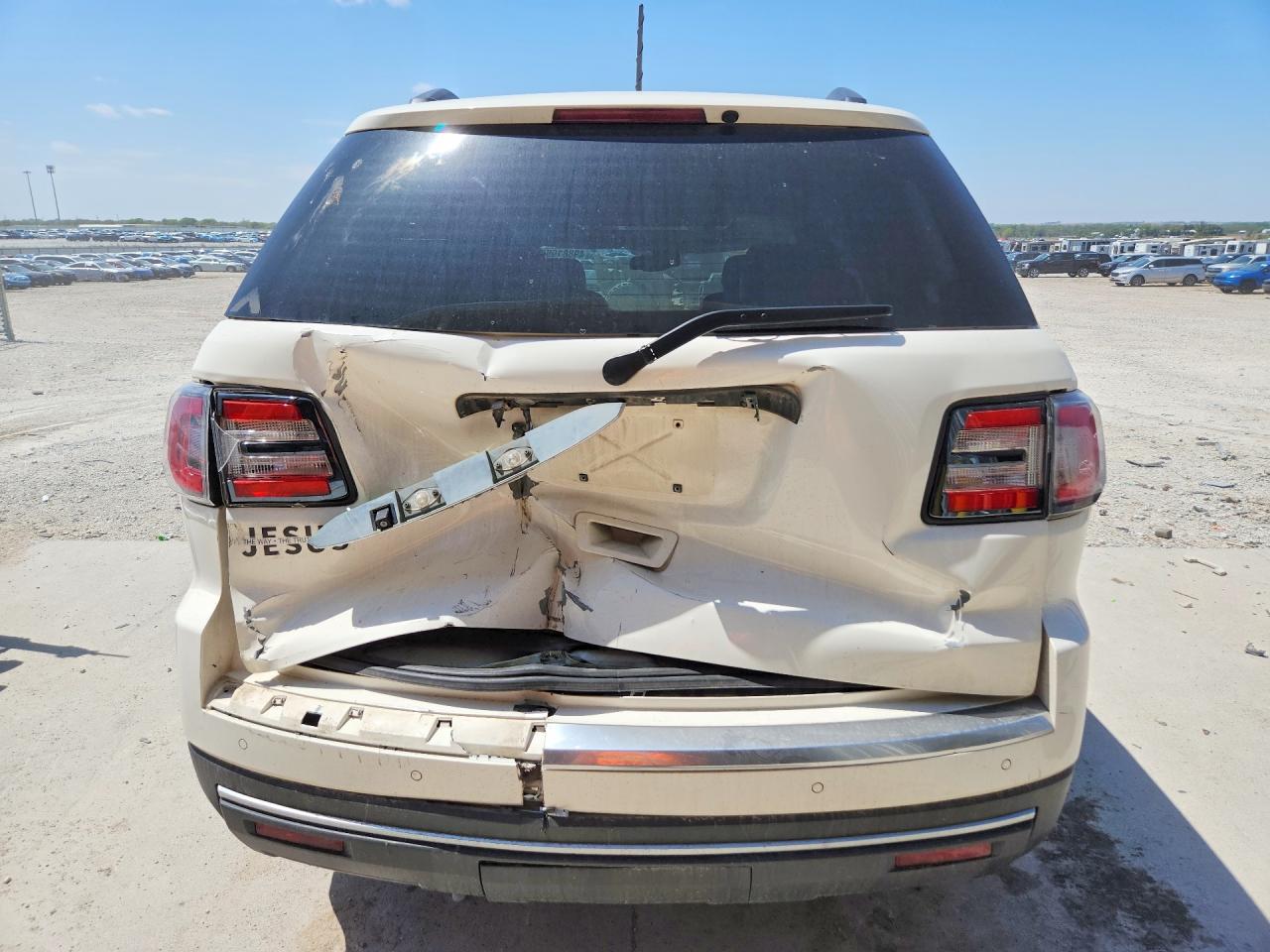 GMC Acadia Slt-1