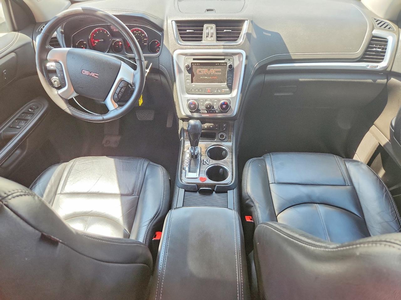 GMC Acadia Slt-1