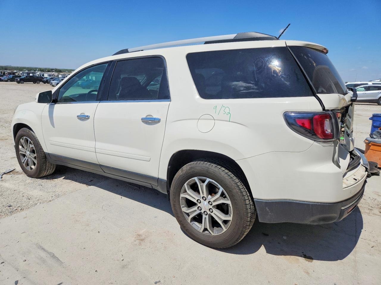 GMC Acadia Slt-1
