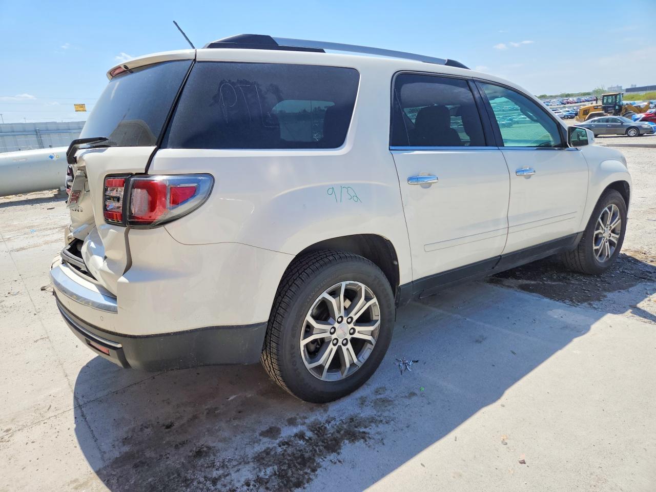 GMC Acadia Slt-1