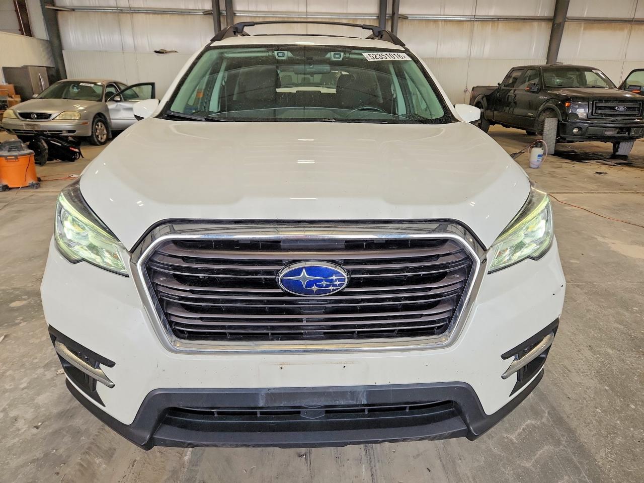 Subaru Ascent Premium