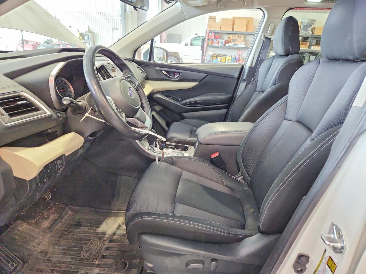 Subaru Ascent Premium