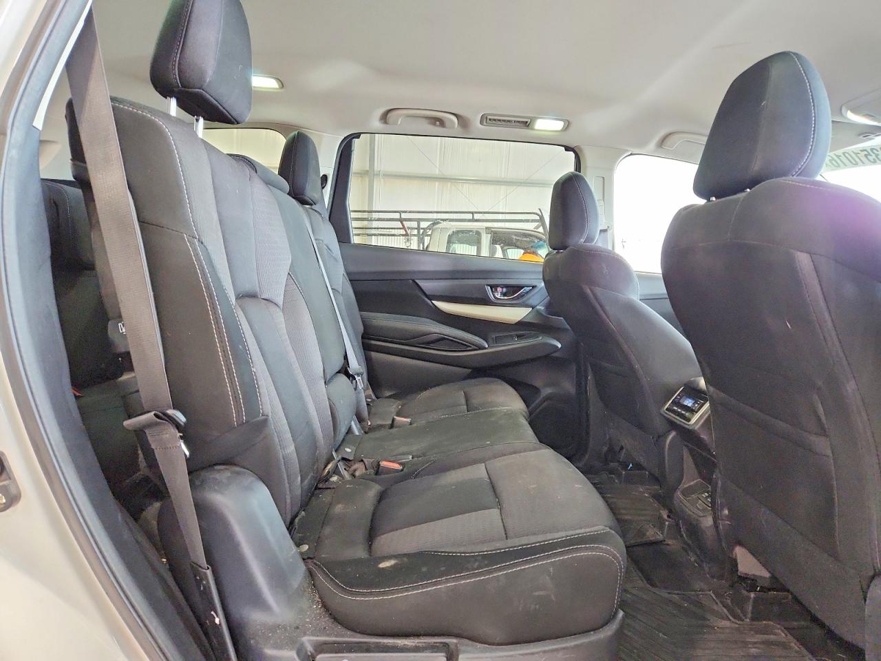 Subaru Ascent Premium