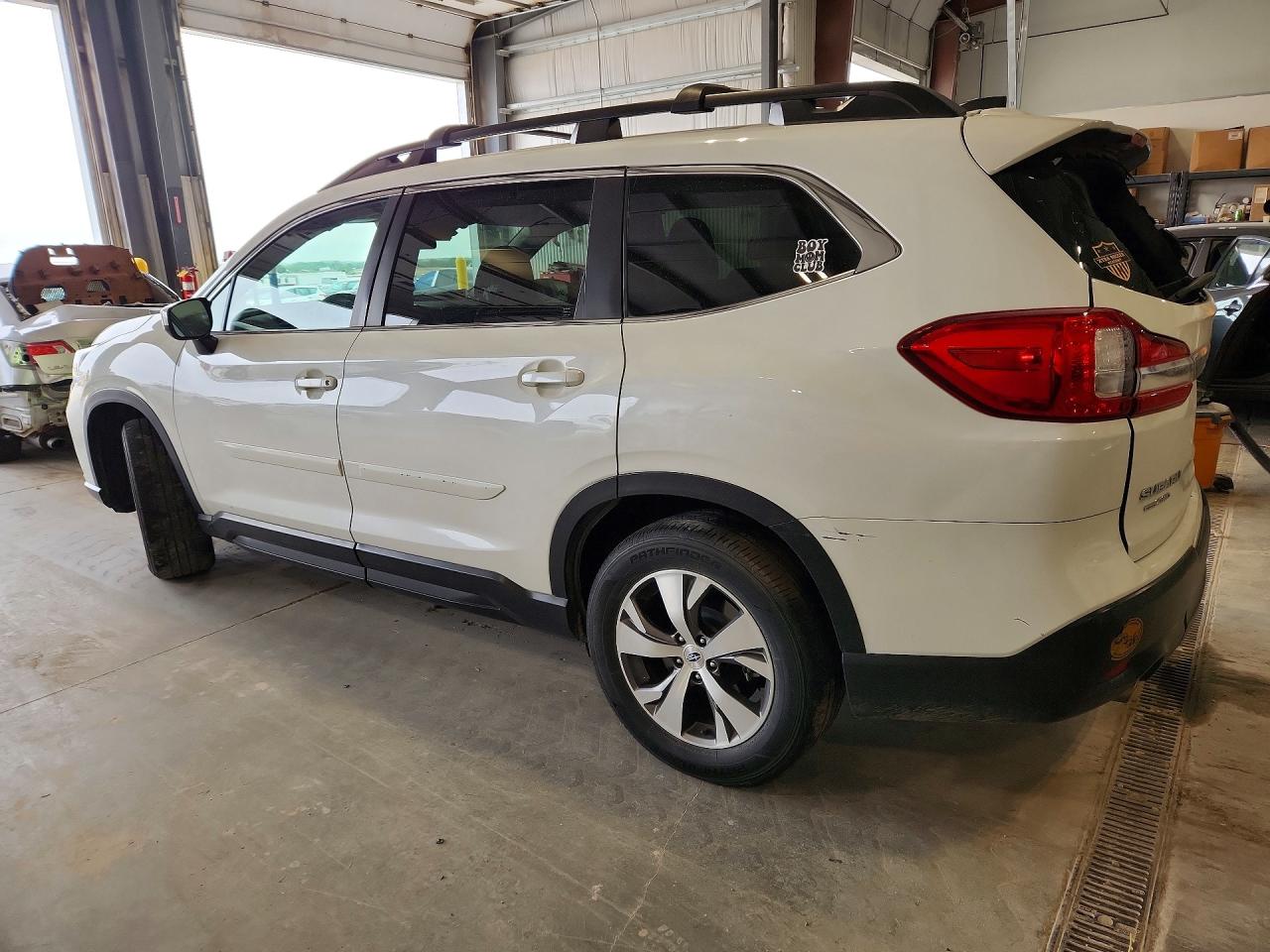 Subaru Ascent Premium