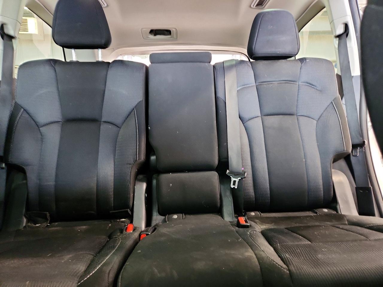 Subaru Ascent Premium