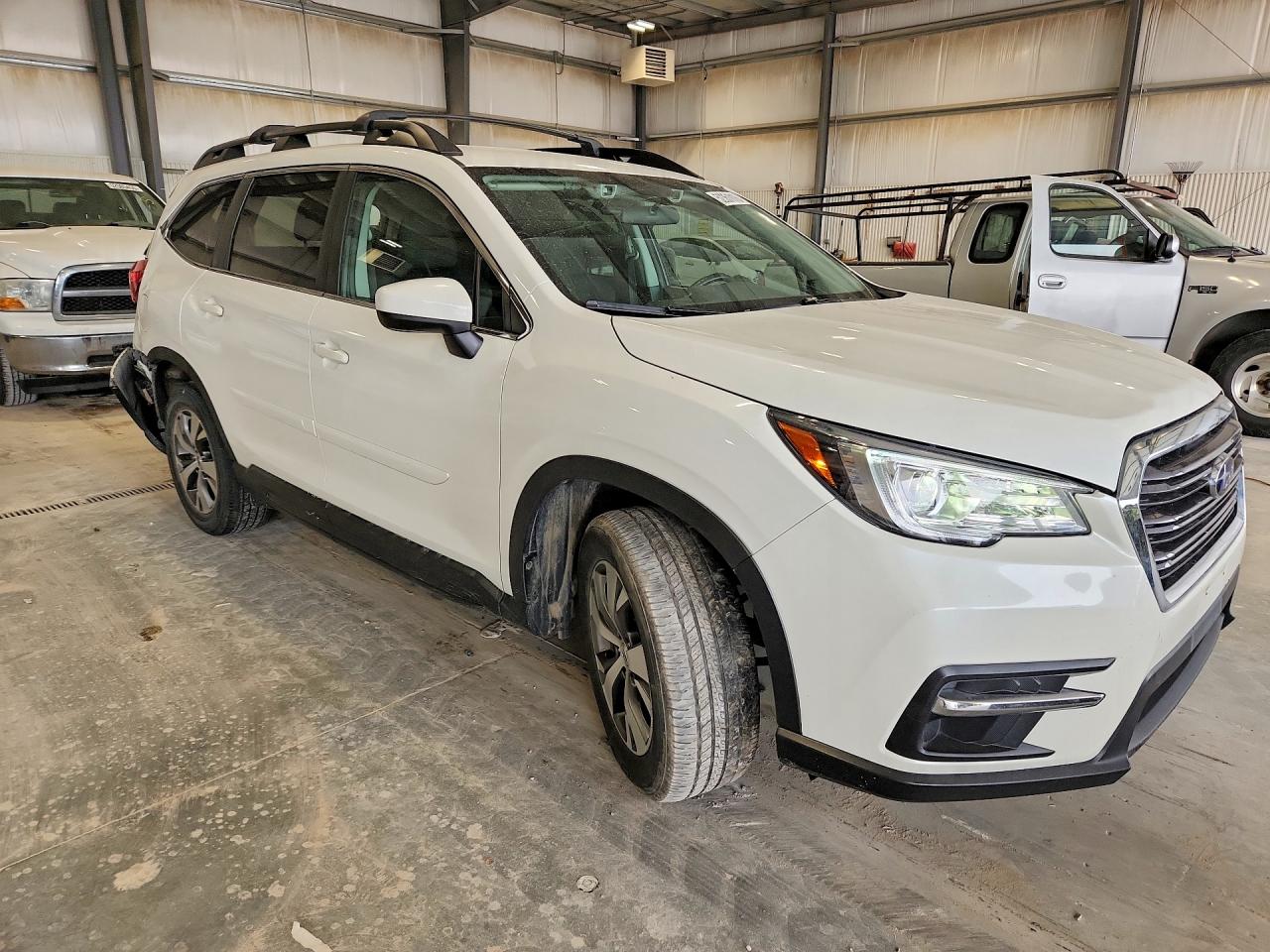 Subaru Ascent Premium