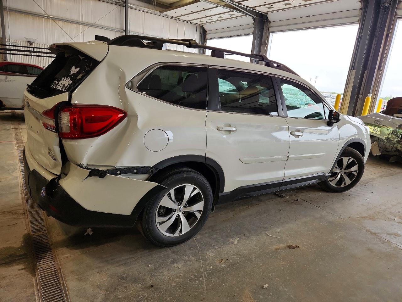 Subaru Ascent Premium