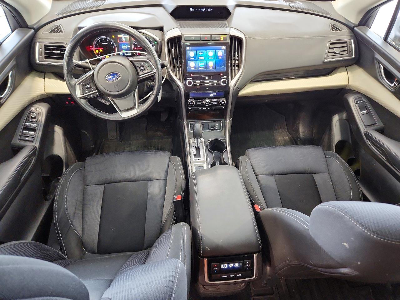 Subaru Ascent Premium