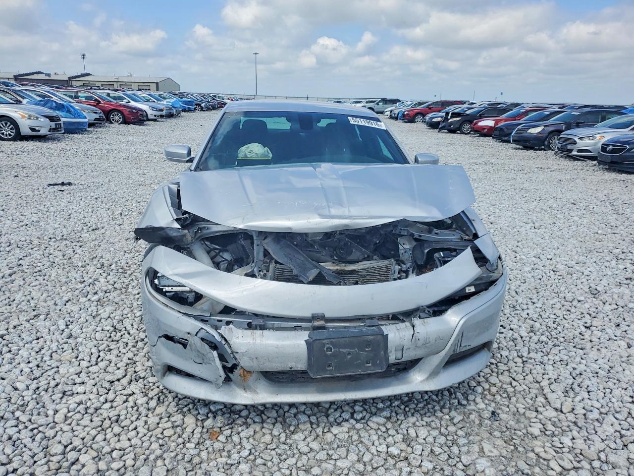 Dodge Charger Sxt