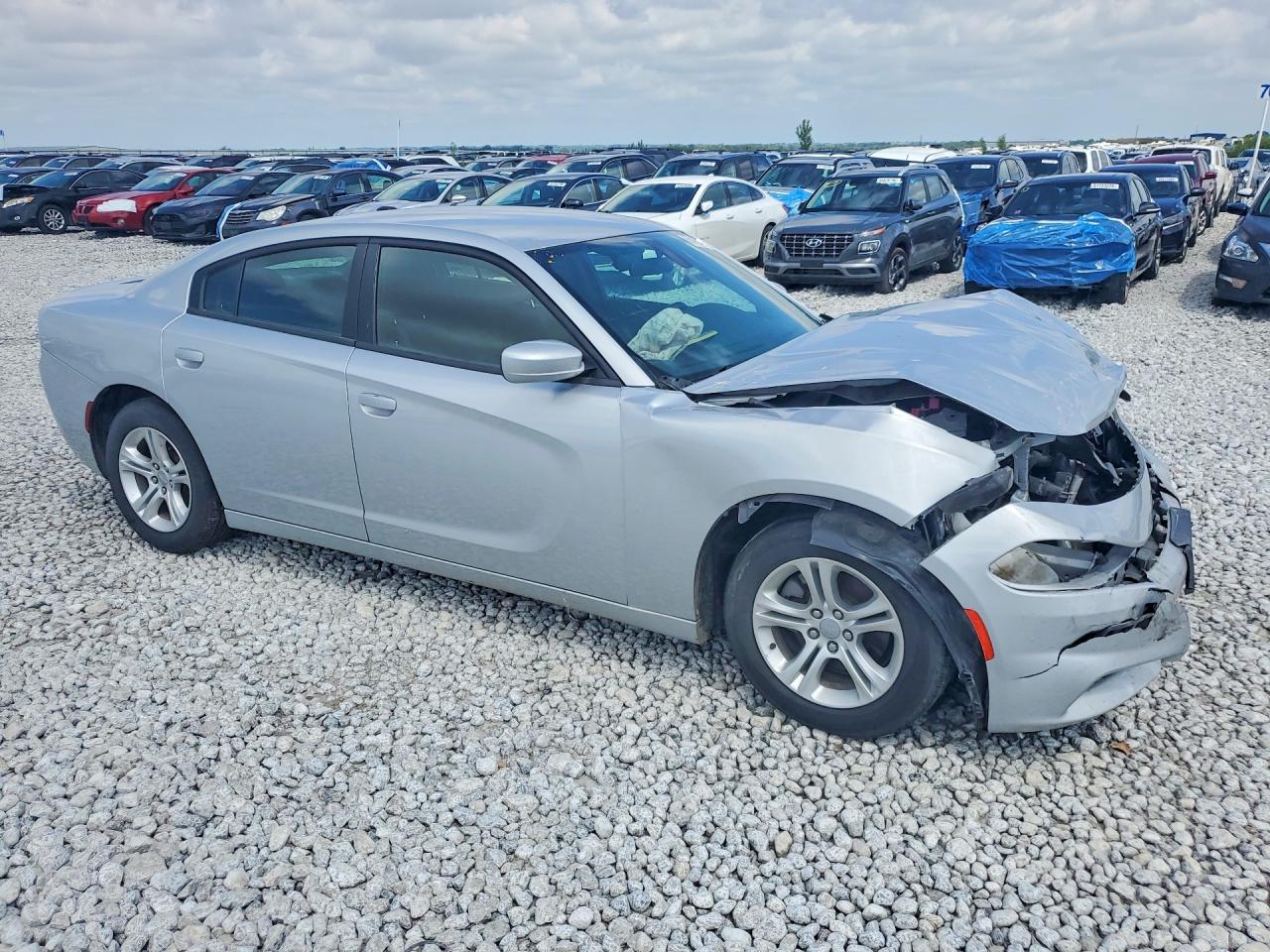 Dodge Charger Sxt