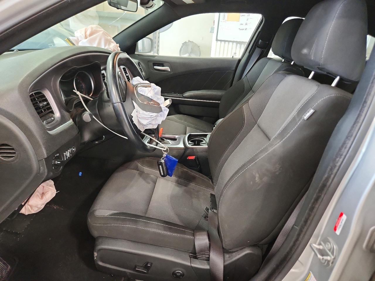 Dodge Charger Sxt