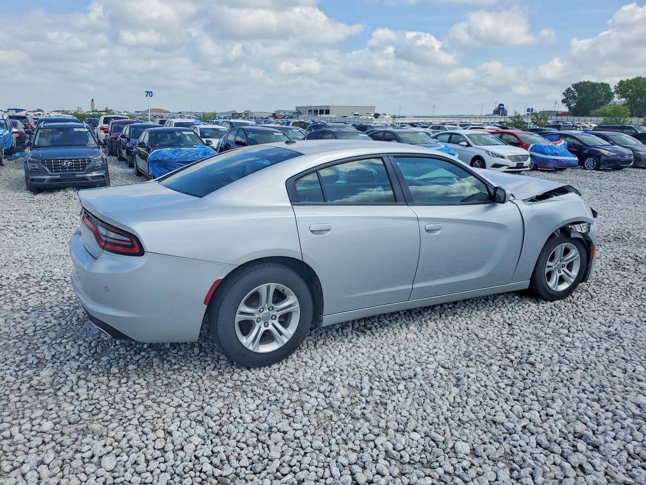 Dodge Charger Sxt