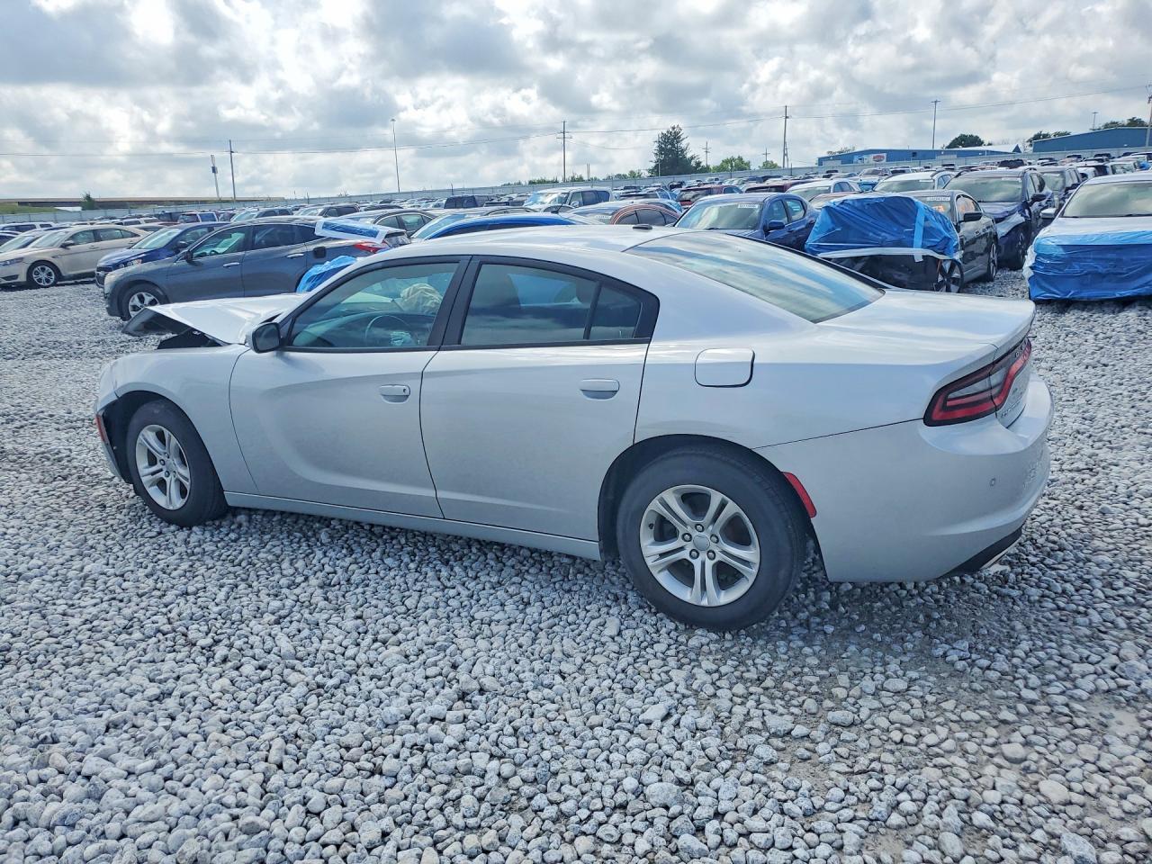 Dodge Charger Sxt