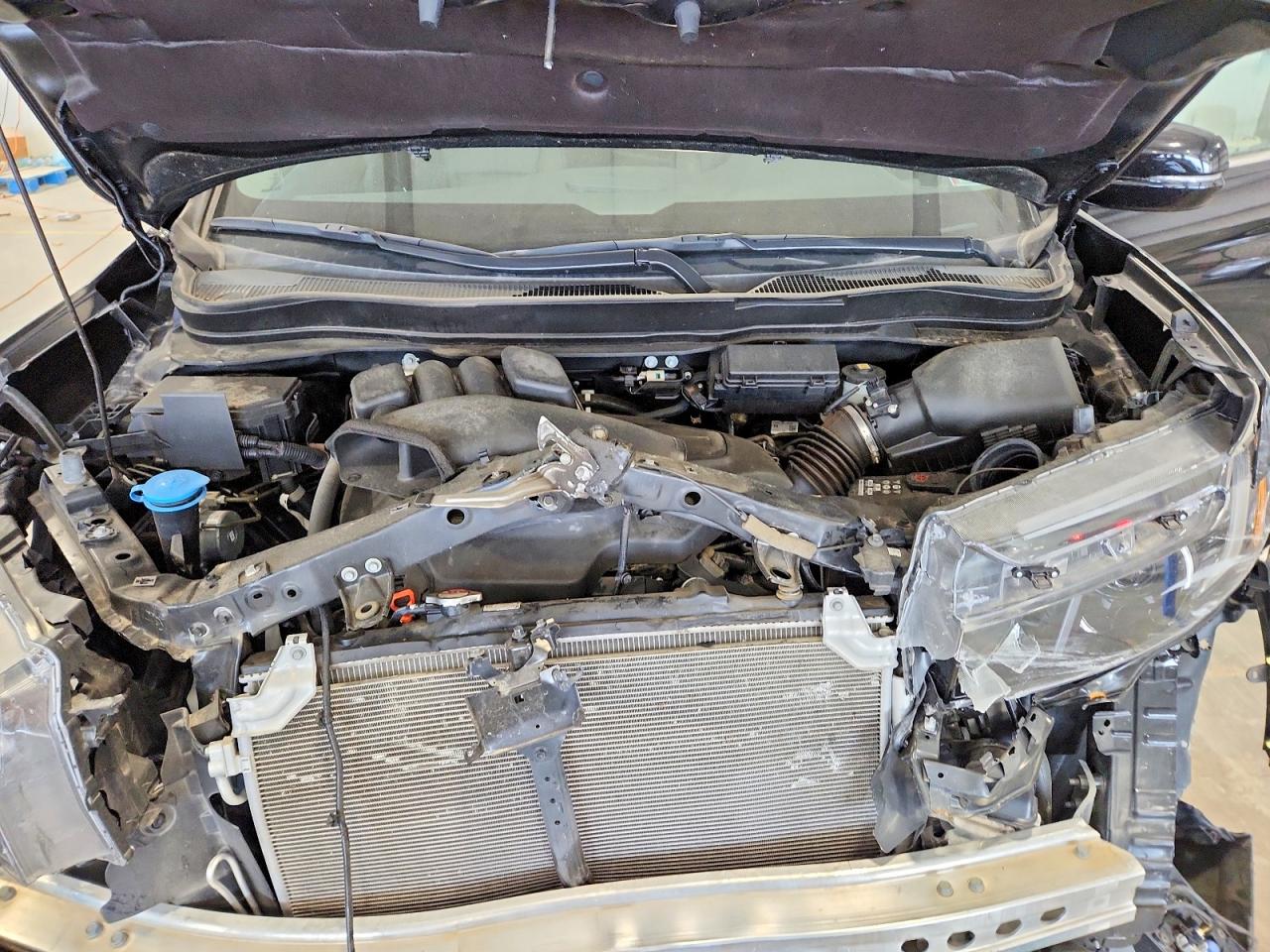 Honda Ridgeline Rtl-e
