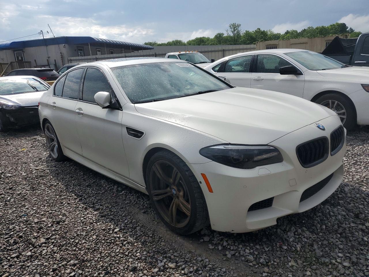 BMW M Series
