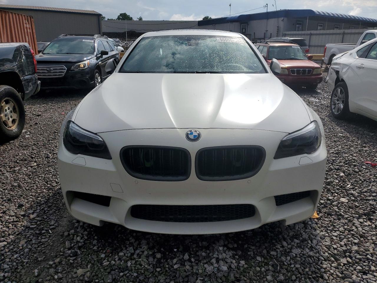 BMW M Series