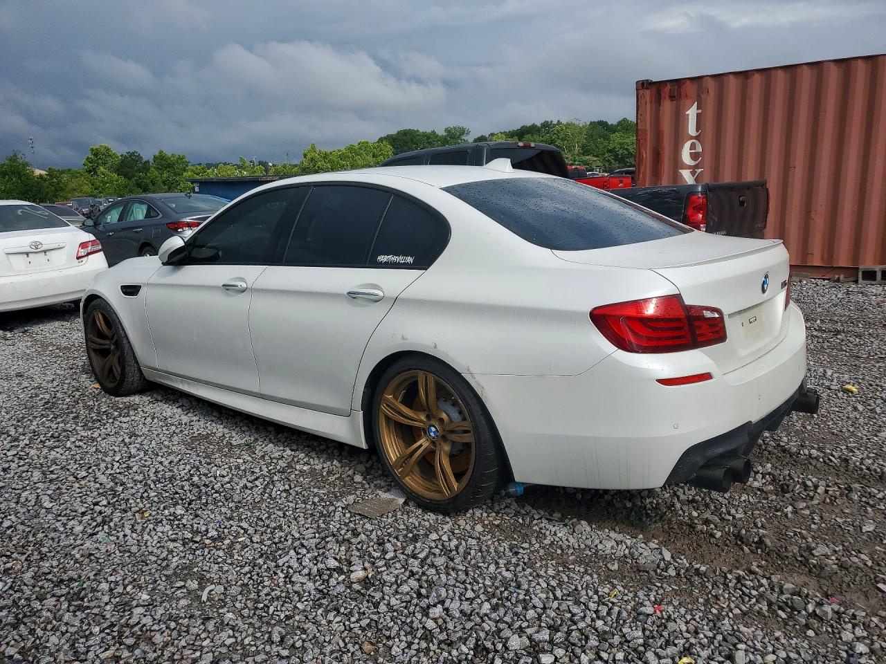 BMW M Series