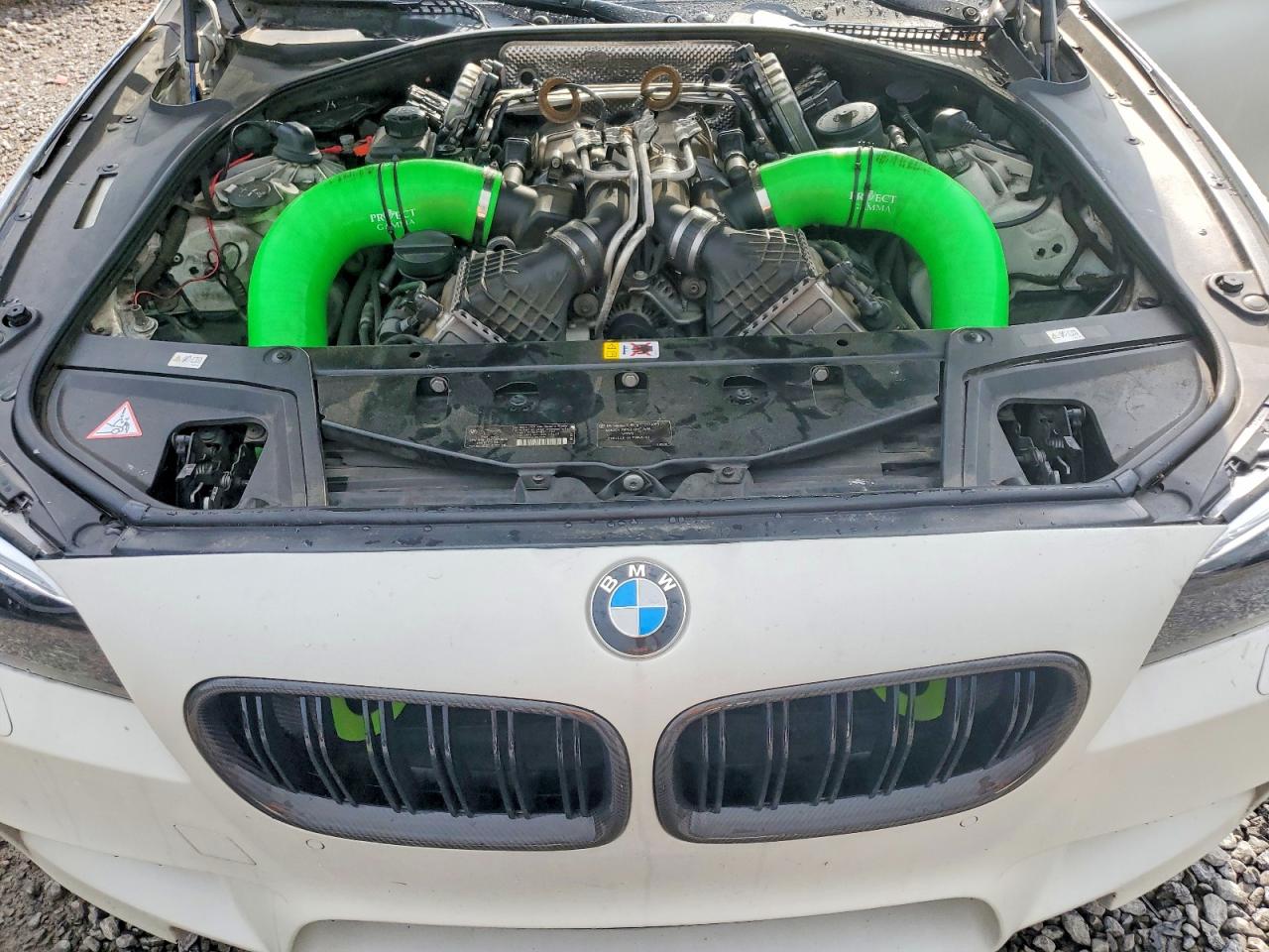 BMW M Series
