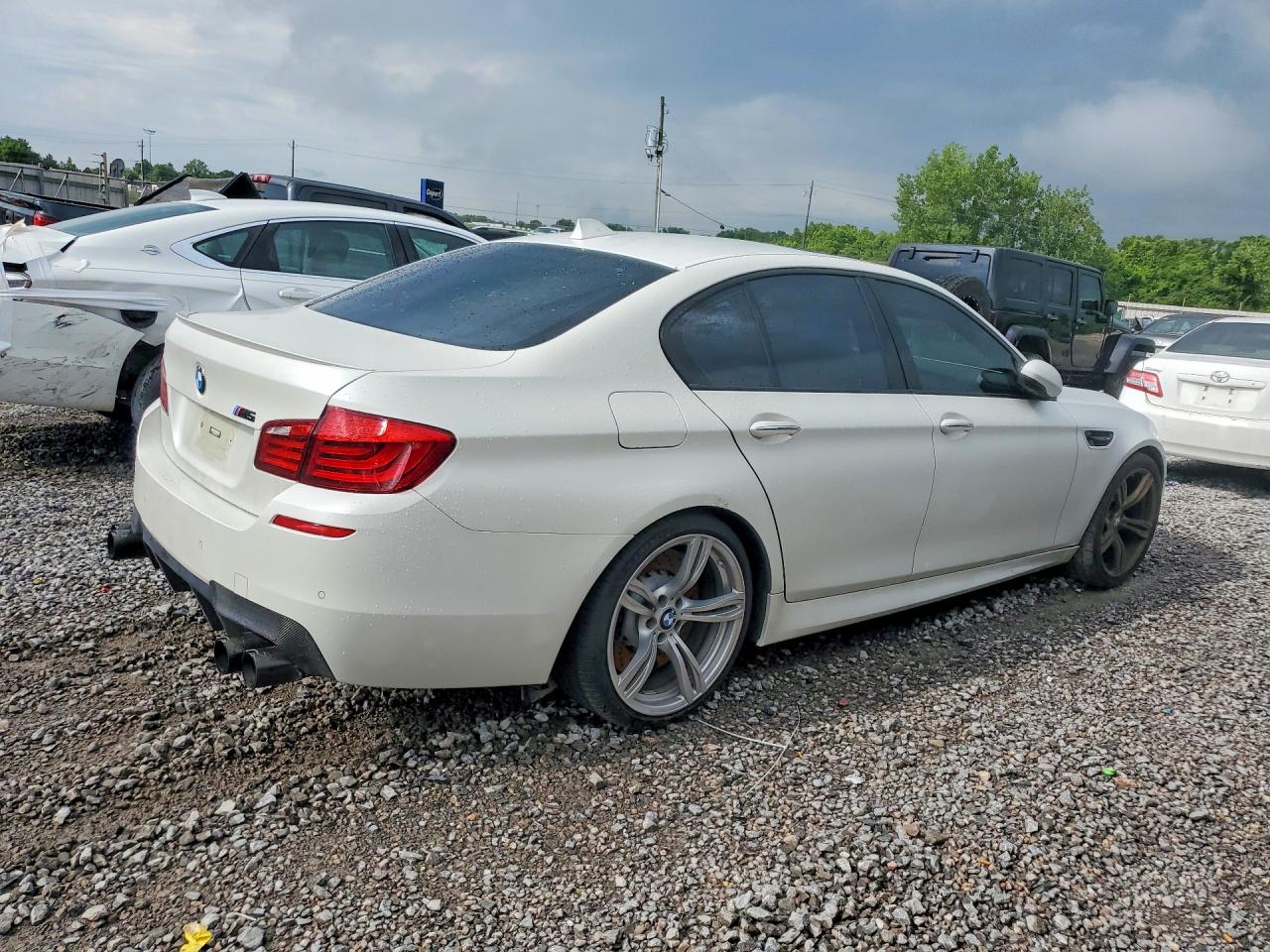 BMW M Series