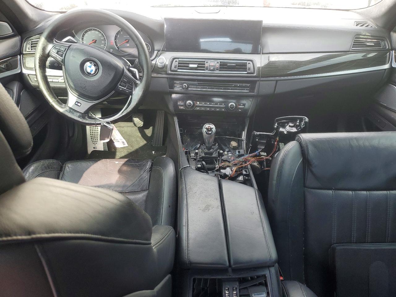 BMW M Series
