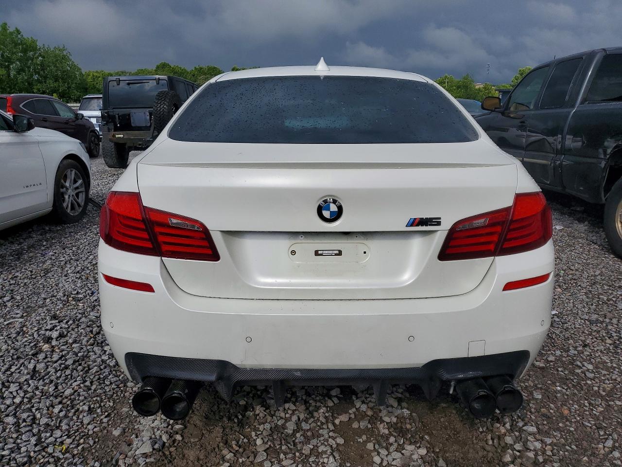 BMW M Series